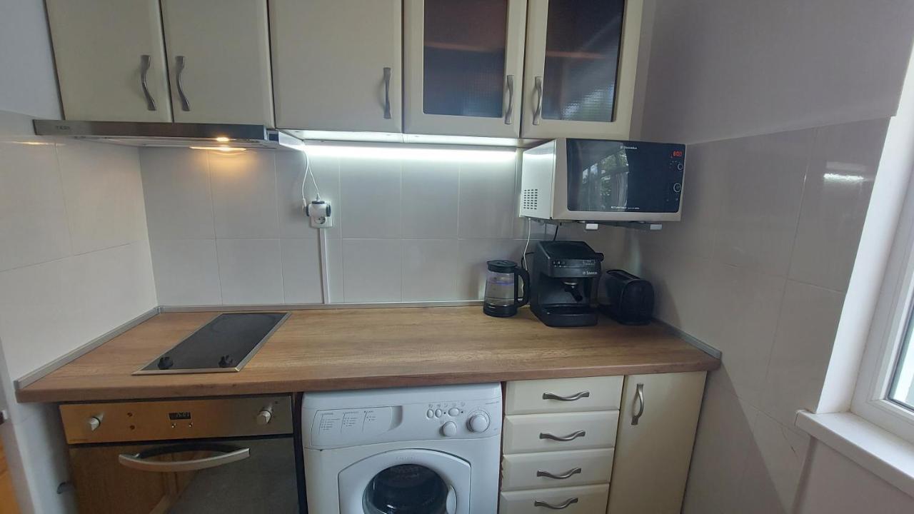 3 Rooms Apartment, Top Center, 1St Floor, Aubg, Free Parking, Pc I5 Ssd, 3 Led Tvs 200 Channels, Wifi, Terrace, Easy-Late Check-In, Stay Before Greece Blagoevgrado Exterior foto
